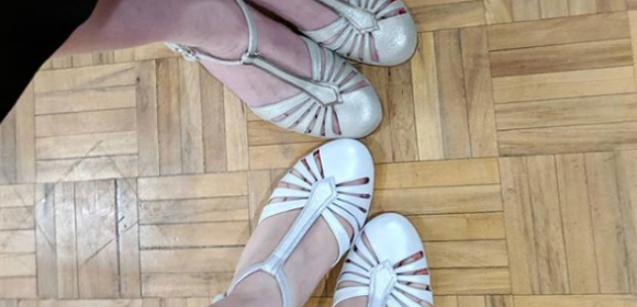 Guide for Swing Dance Shoes & Lindy Hop Shoes – Bees' Knees Dance